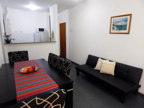 Departamento con excelente ubicación